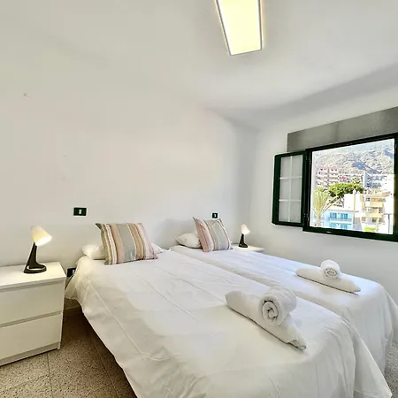 Caletas House