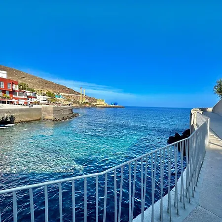Caletas House * Κανδελάρια