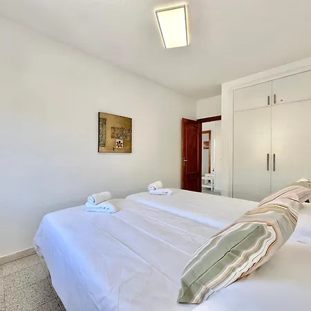 Apartment Caletas House