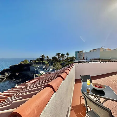 Caletas House 아파트