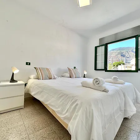Caletas House Apartamento