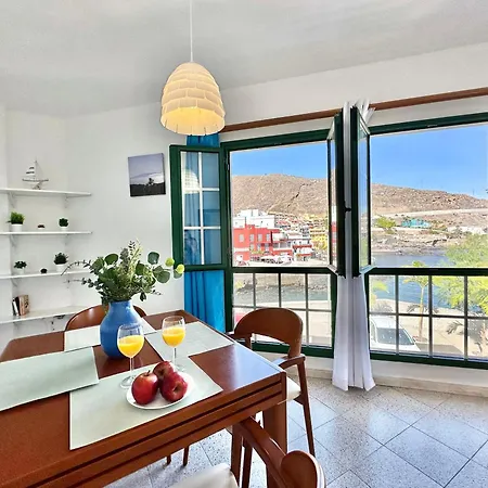 Caletas House * 칸델라리아