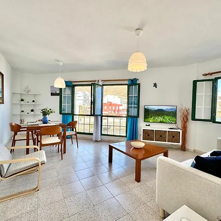 Apartamento Caletas House *
