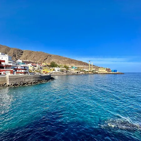 아파트 Caletas House