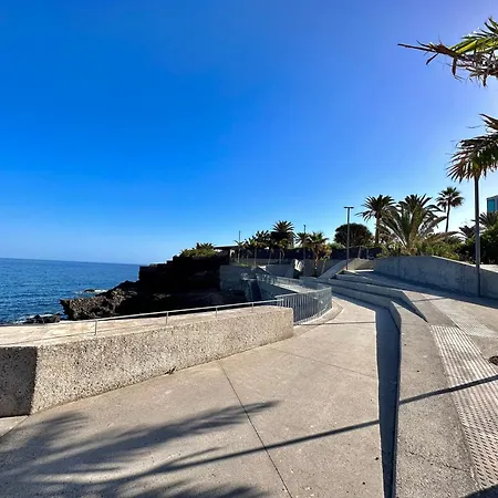 Caletas House * 칸델라리아