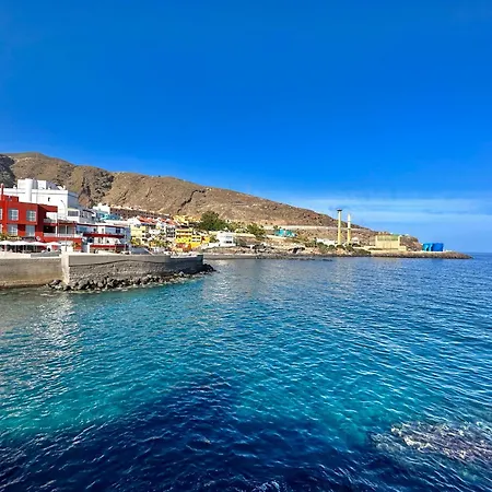 Caletas House * 칸델라리아