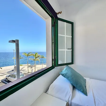 Caletas House Apartamento