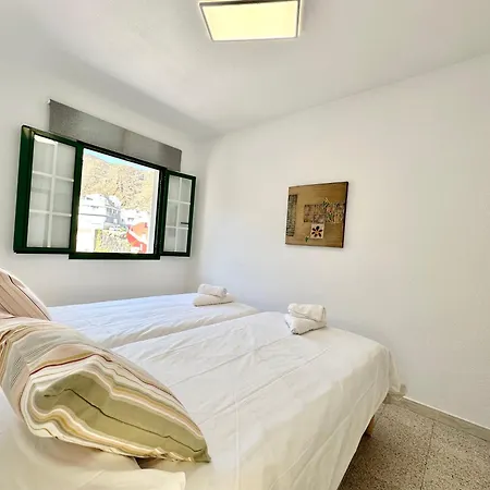 아파트 Caletas House