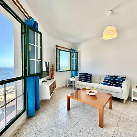 Caletas House 칸델라리아