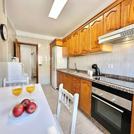 Caletas House 아파트