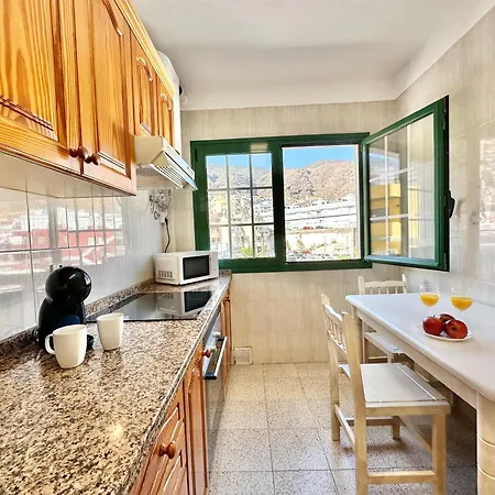 아파트 Caletas House *