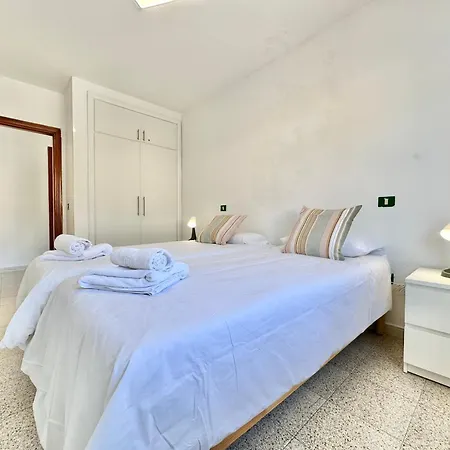 아파트 Caletas House