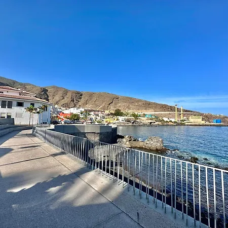 아파트 Caletas House