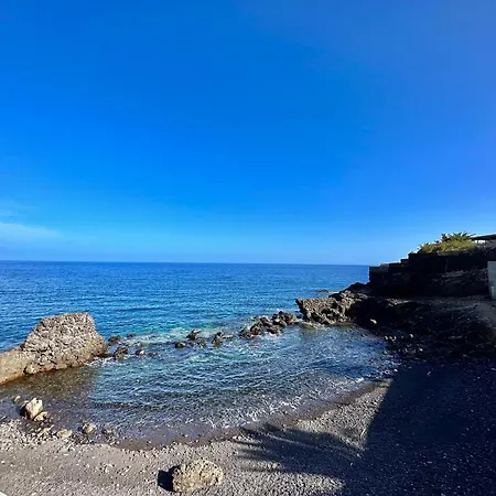 Caletas House * 칸델라리아