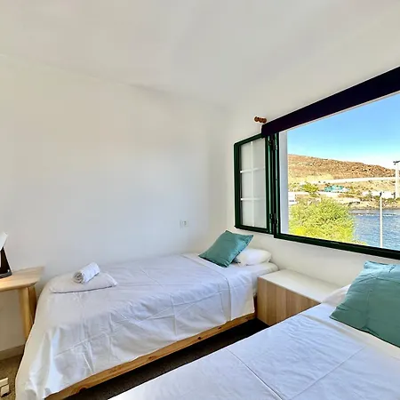 Caletas House 아파트