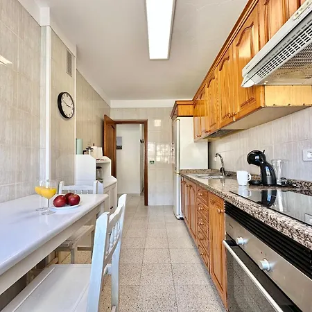 Caletas House * Candelaria