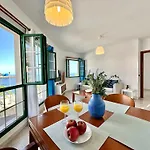 Apartment Caletas House Candelaria