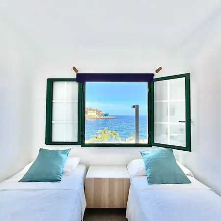Caletas House